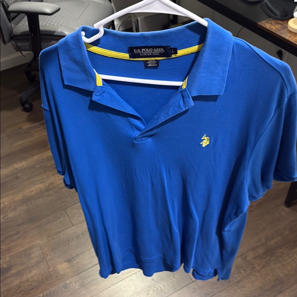 USPA Polo